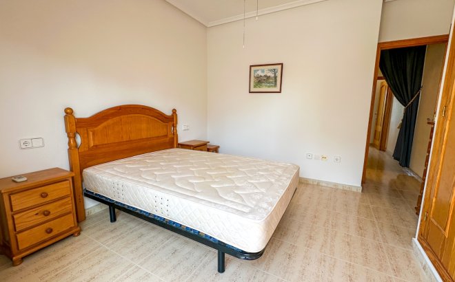Resale - Town House -
Orihuela Costa - Costa Blanca