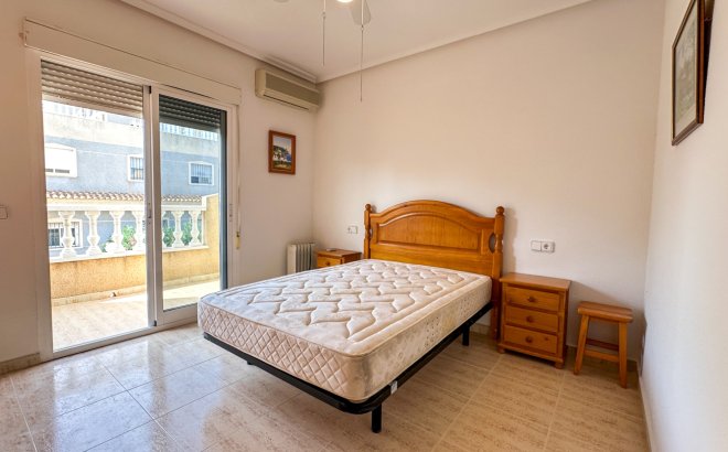 Resale - Town House -
Orihuela Costa - Costa Blanca