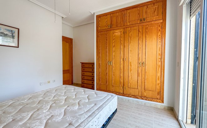 Resale - Town House -
Orihuela Costa - Costa Blanca