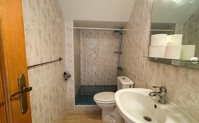 Resale - Town House -
Orihuela Costa - Costa Blanca