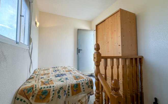 Resale - Town House -
Orihuela Costa - Costa Blanca