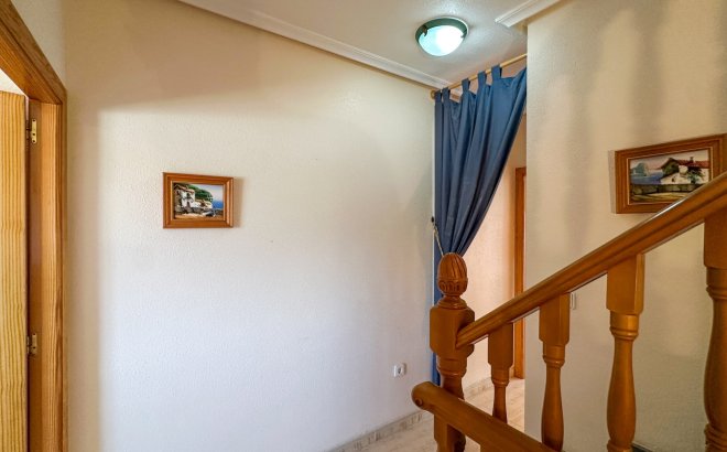 Resale - Town House -
Orihuela Costa - Costa Blanca