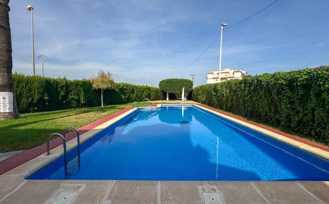Resale - Town House -
Orihuela Costa - Costa Blanca