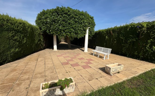 Resale - Town House -
Orihuela Costa - Costa Blanca