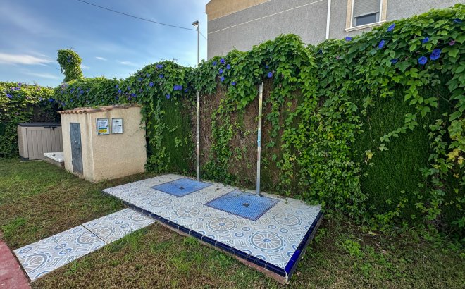 Resale - Town House -
Orihuela Costa - Costa Blanca
