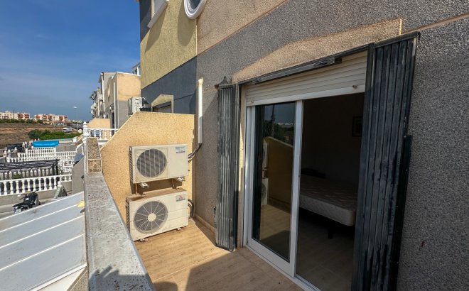 Resale - Town House -
Orihuela Costa - Costa Blanca