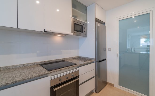 Revente - Appartement -
Orihuela Costa - Costa Blanca