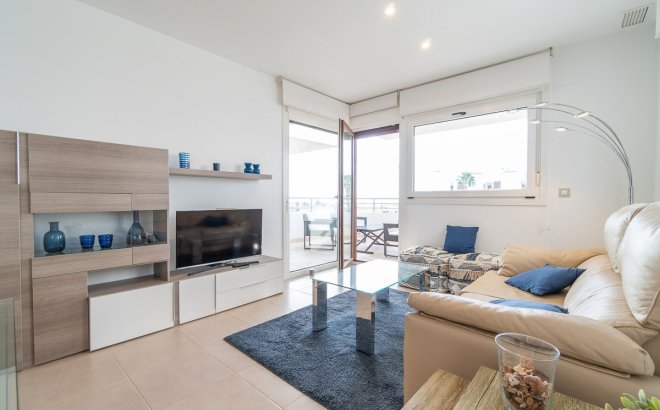 Revente - Appartement -
Orihuela Costa - Costa Blanca