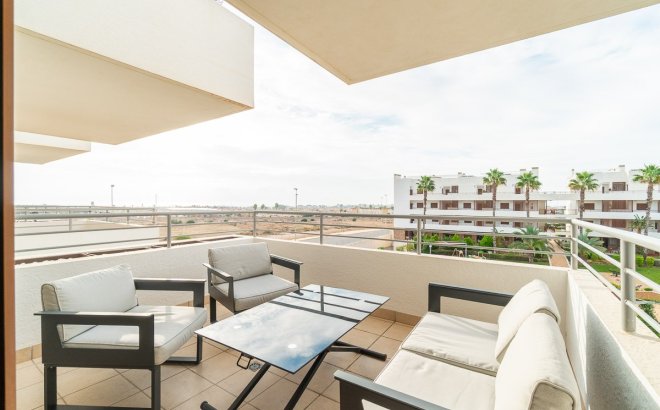 Revente - Appartement -
Orihuela Costa - Costa Blanca