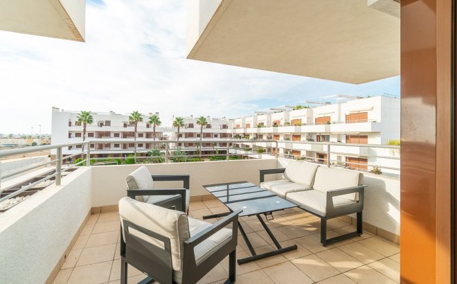Revente - Appartement -
Orihuela Costa - Costa Blanca