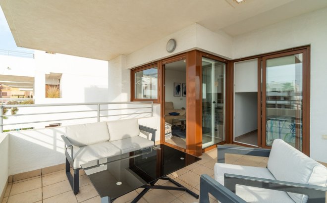 Revente - Appartement -
Orihuela Costa - Costa Blanca