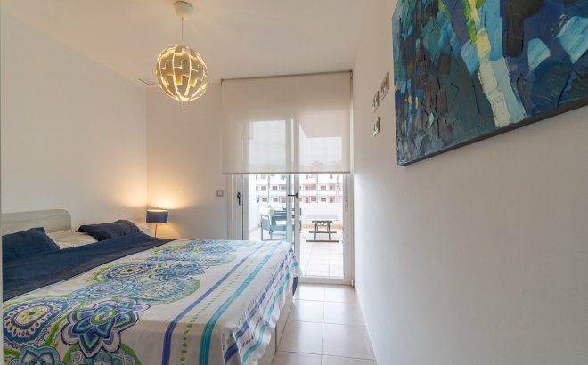 Revente - Appartement -
Orihuela Costa - Costa Blanca