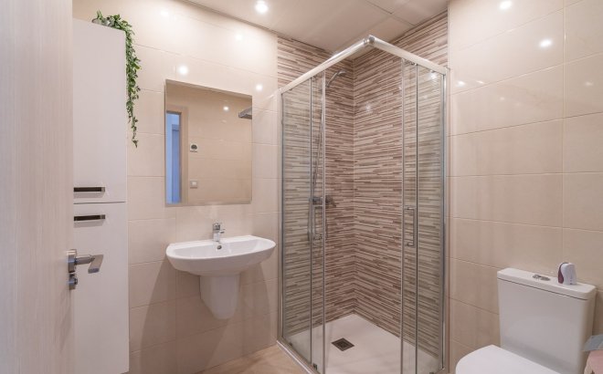 Revente - Appartement -
Orihuela Costa - Costa Blanca