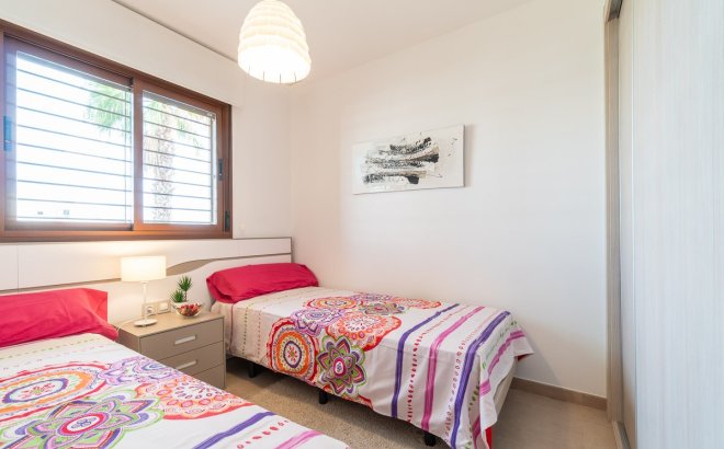 Revente - Appartement -
Orihuela Costa - Costa Blanca