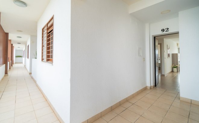 Revente - Appartement -
Orihuela Costa - Costa Blanca