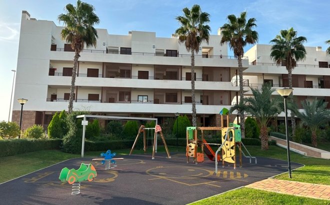 Revente - Appartement -
Orihuela Costa - Costa Blanca