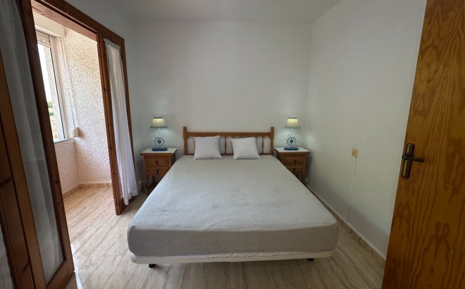 Resale - Town House -
Playa Flamenca - Costa Blanca