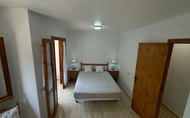 Resale - Town House -
Playa Flamenca - Costa Blanca