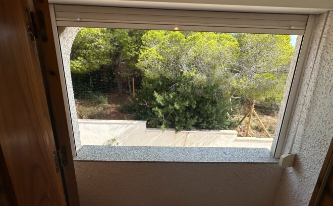 Resale - Town House -
Playa Flamenca - Costa Blanca