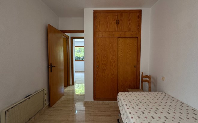 Resale - Town House -
Playa Flamenca - Costa Blanca