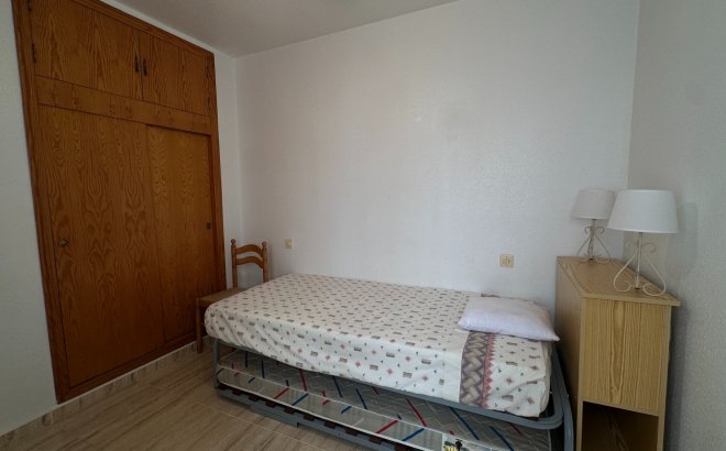 Resale - Town House -
Playa Flamenca - Costa Blanca
