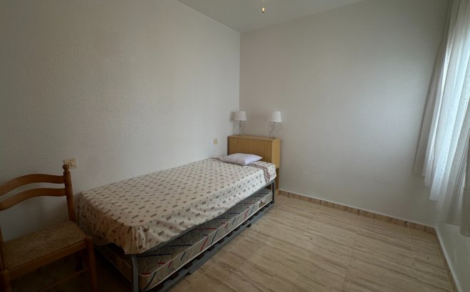 Resale - Town House -
Playa Flamenca - Costa Blanca
