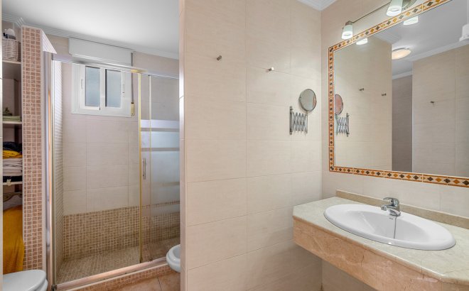 Revente - Appartement -
Torrevieja - Costa Blanca