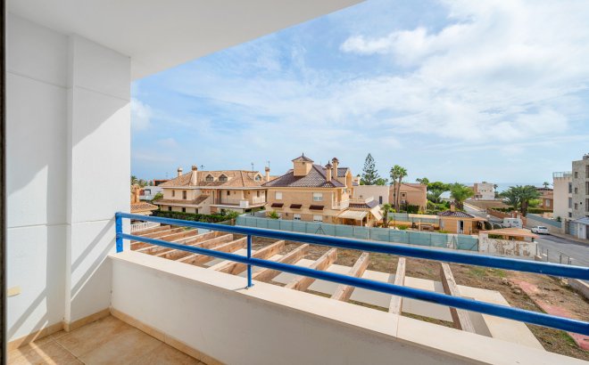 Revente - Appartement -
Torrevieja - Costa Blanca