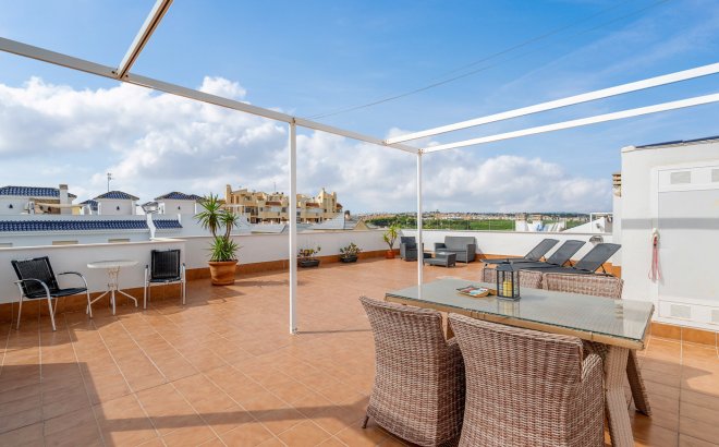Revente - Appartement -
Torrevieja - Costa Blanca