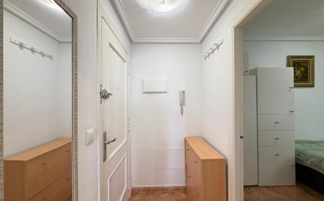 Revente - Appartement -
Torrevieja - PARQUE DE LAS NACIONES