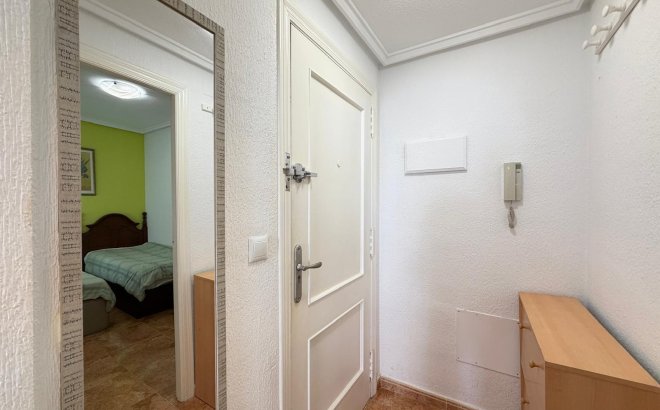 Revente - Appartement -
Torrevieja - PARQUE DE LAS NACIONES