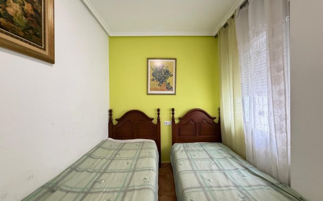 Revente - Appartement -
Torrevieja - PARQUE DE LAS NACIONES
