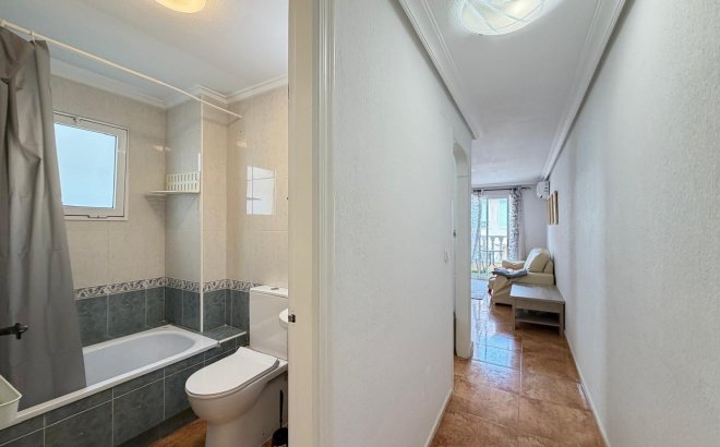 Revente - Appartement -
Torrevieja - PARQUE DE LAS NACIONES