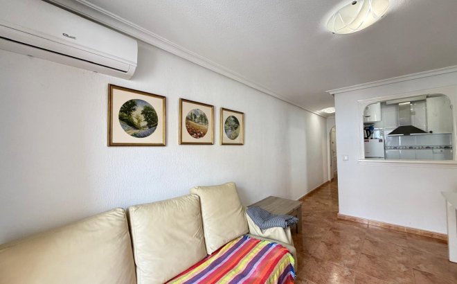 Revente - Appartement -
Torrevieja - PARQUE DE LAS NACIONES