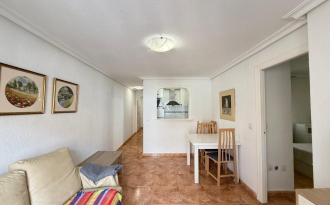 Revente - Appartement -
Torrevieja - PARQUE DE LAS NACIONES