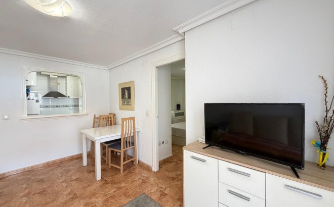 Revente - Appartement -
Torrevieja - PARQUE DE LAS NACIONES
