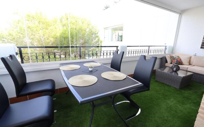 Revente - Appartement -
Orihuela Costa - Costa Blanca