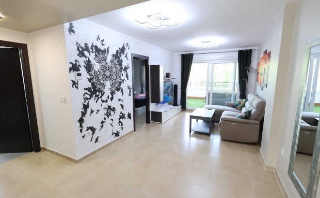 Revente - Appartement -
Orihuela Costa - Costa Blanca