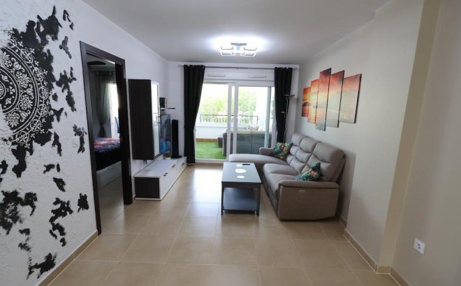 Revente - Appartement -
Orihuela Costa - Costa Blanca