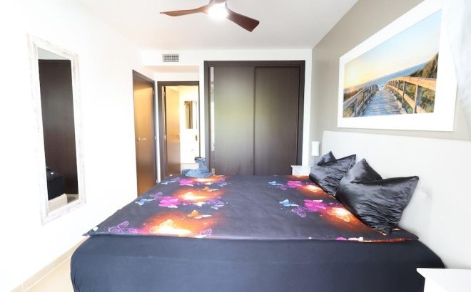 Revente - Appartement -
Orihuela Costa - Costa Blanca