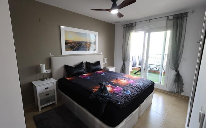Revente - Appartement -
Orihuela Costa - Costa Blanca