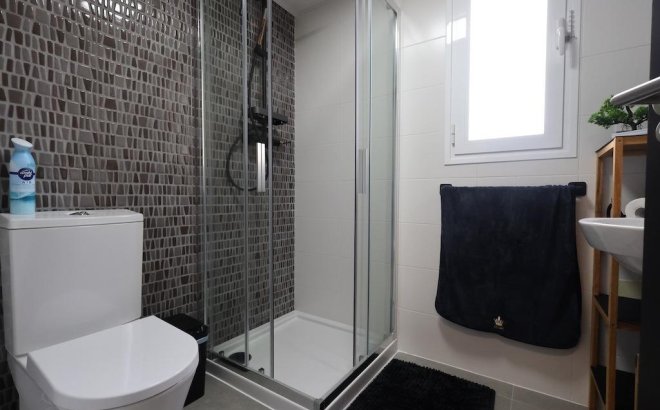 Revente - Appartement -
Orihuela Costa - Costa Blanca