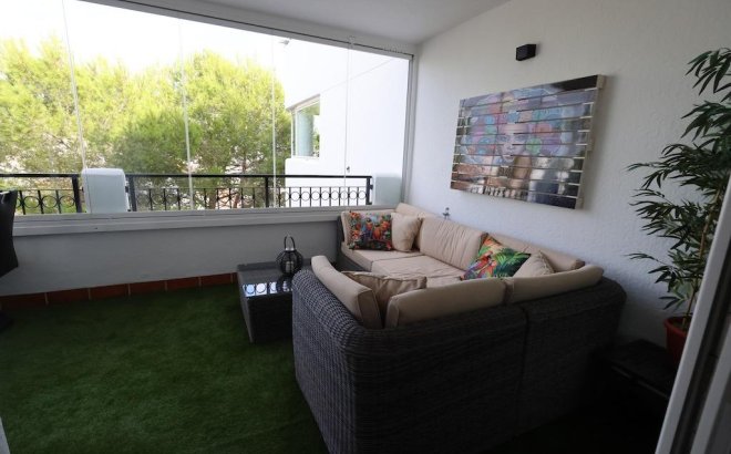 Revente - Appartement -
Orihuela Costa - Costa Blanca