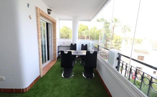 Revente - Appartement -
Orihuela Costa - Costa Blanca