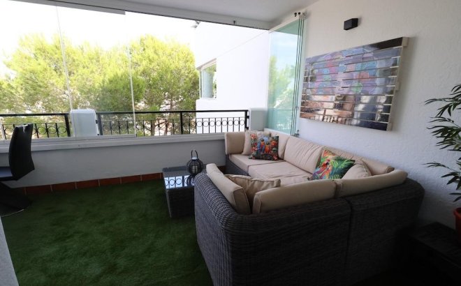 Revente - Appartement -
Orihuela Costa - Costa Blanca