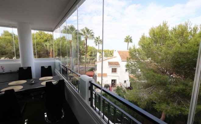 Revente - Appartement -
Orihuela Costa - Costa Blanca