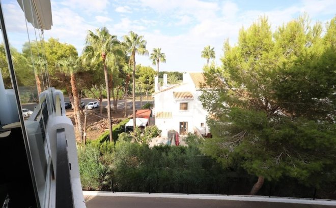 Revente - Appartement -
Orihuela Costa - Costa Blanca