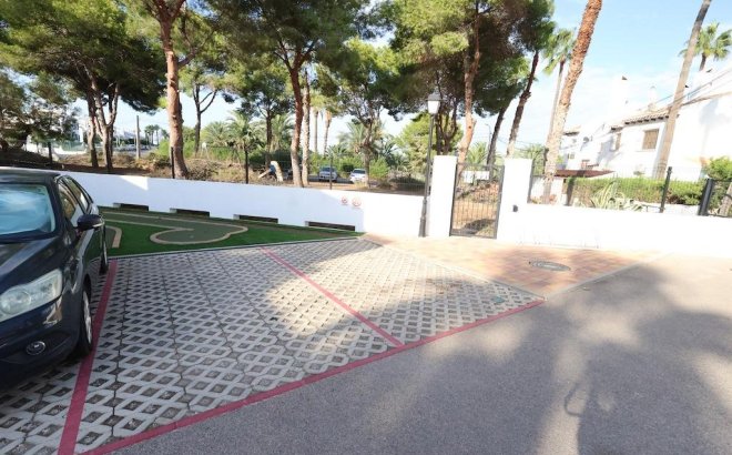 Revente - Appartement -
Orihuela Costa - Costa Blanca
