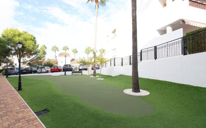 Revente - Appartement -
Orihuela Costa - Costa Blanca