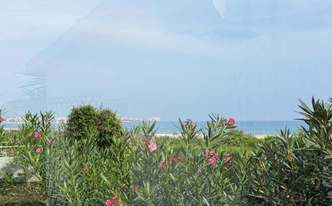 Resale - Villa -
Torrevieja - Punta Prima